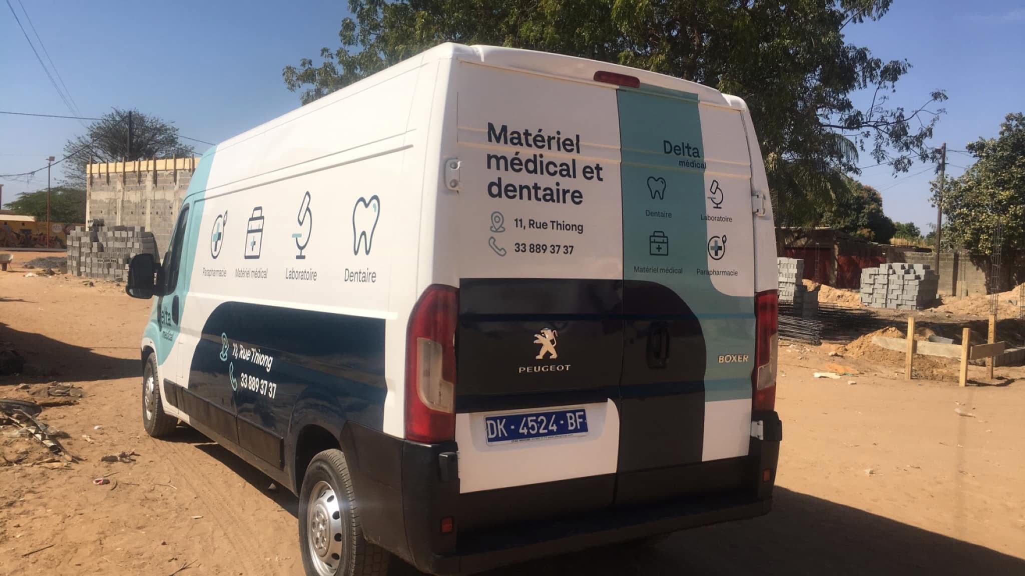 Rénovation de la maternité de Nianing - image 5