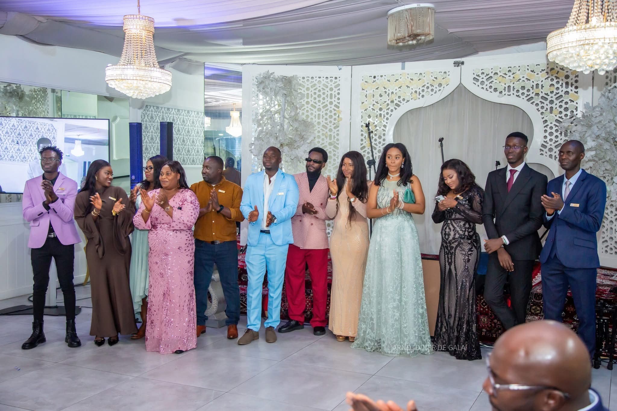 Image pour Projet écologique « Nianing Propre »